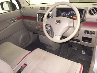 car slider