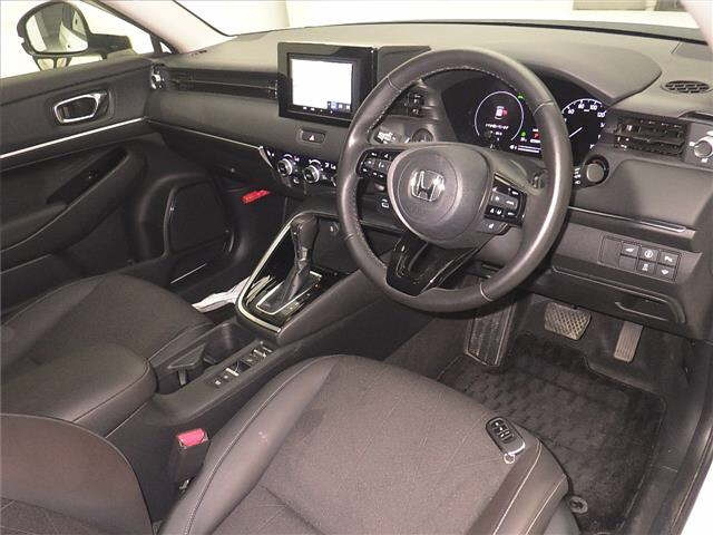HONDA VEZEL 2021