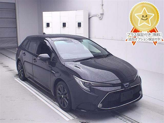 TOYOTA COROLLA TOURING 2020