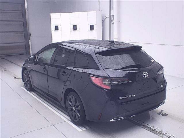TOYOTA COROLLA TOURING 2020