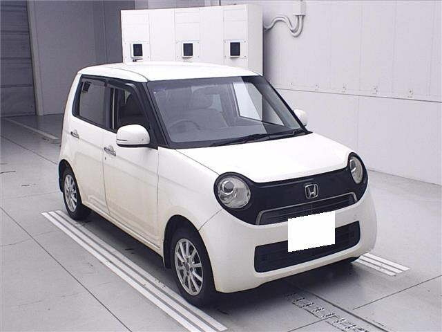 HONDA N ONE 2013