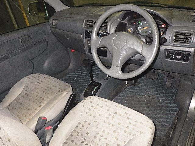 MITSUBISHI MINICA 2008