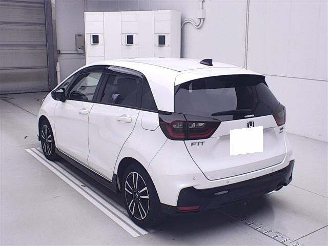HONDA FIT 2023