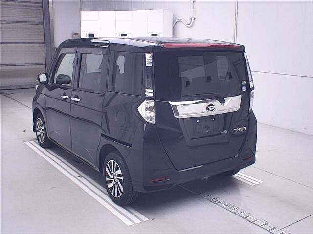 DAIHATSU THOR 2020