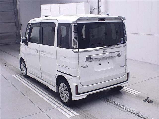 MAZDA FLAIR WAGON 2018