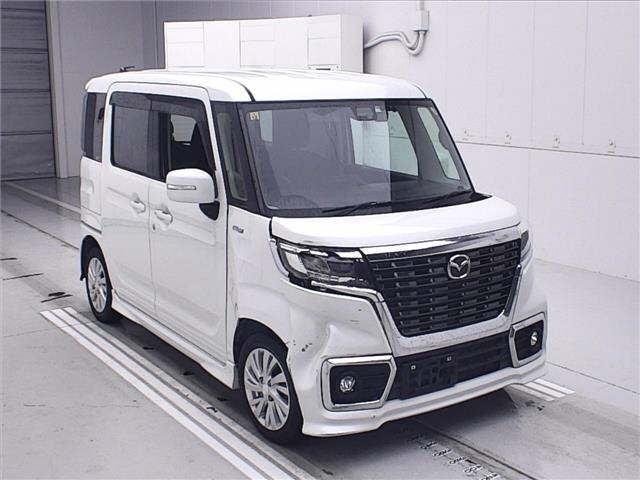MAZDA FLAIR WAGON 2018