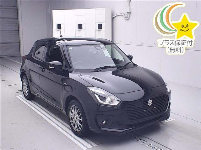 SUZUKI SWIFT 2017