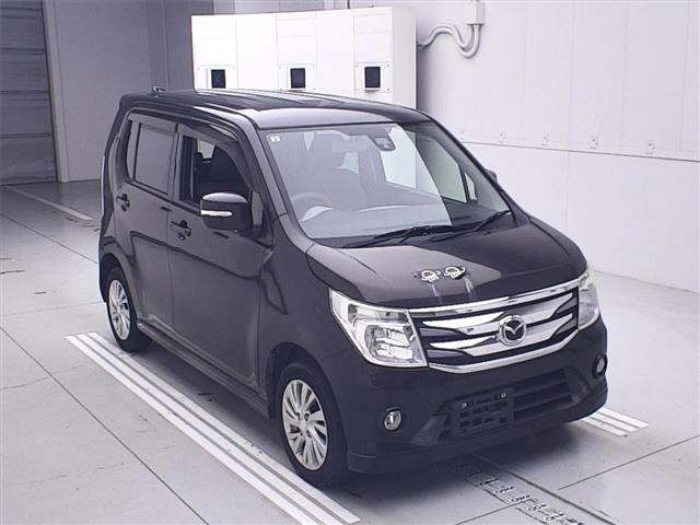 MAZDA FLAIR 2014