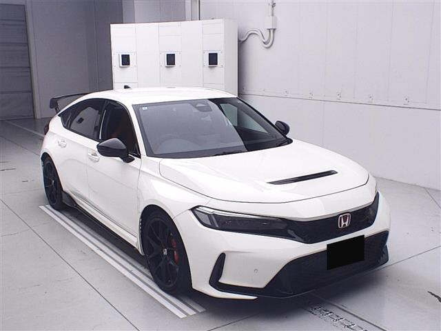 HONDA CIVIC 2024