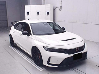 HONDA CIVIC 2024