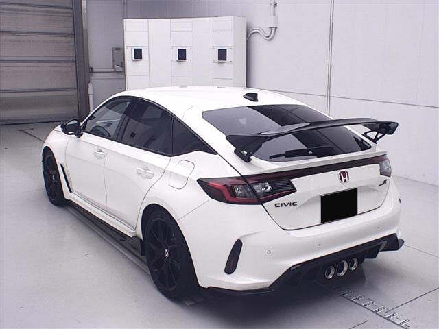 HONDA CIVIC 2024