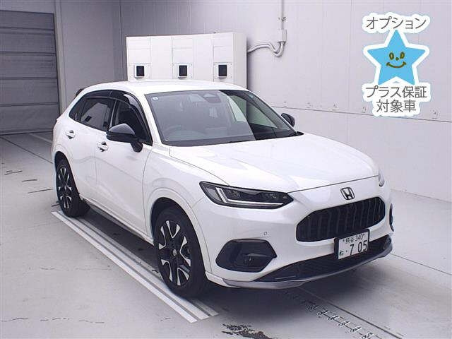 HONDA ZR-V 2023
