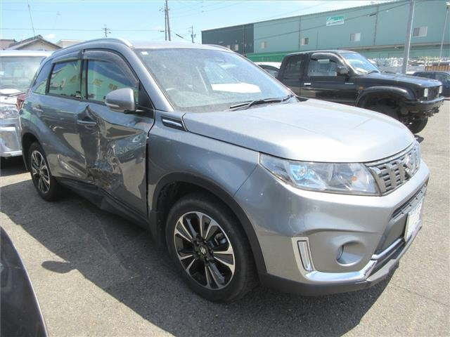 SUZUKI ESCUDO 2020