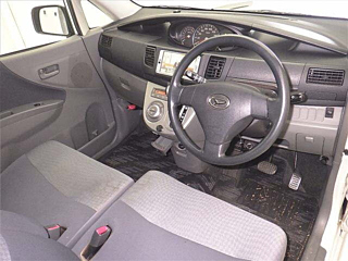 car slider
