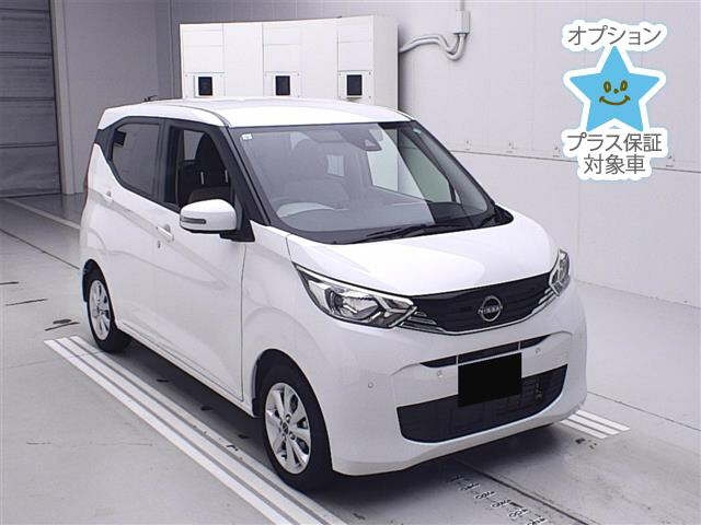 NISSAN DAYZ 2024