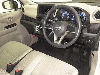 NISSAN DAYZ 2024