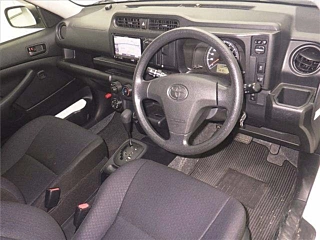 TOYOTA PROBOX 2018