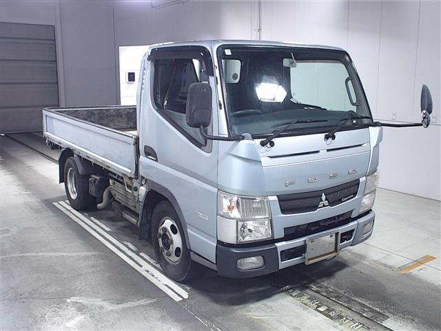 MITSUBISHI CANTER 2011