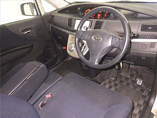 car slider
