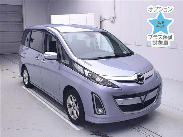MAZDA BIANTE 2013