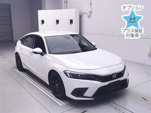 HONDA CIVIC 2023