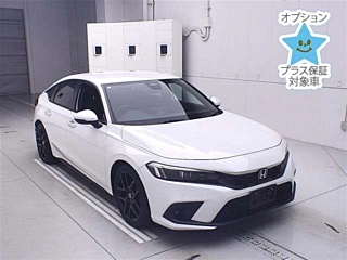 HONDA CIVIC 2023