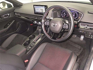 HONDA CIVIC 2023