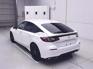 HONDA CIVIC 2023