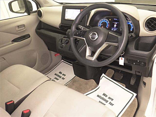 NISSAN DAYZ 2020