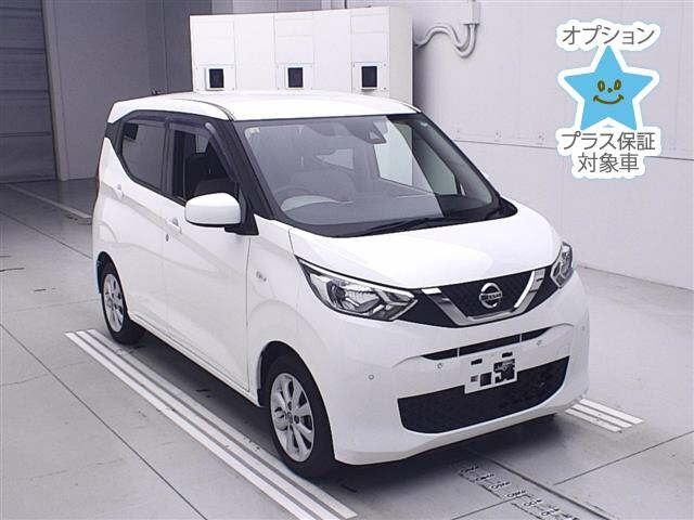 NISSAN DAYZ 2020