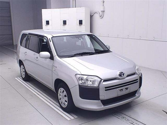 TOYOTA PROBOX 2020