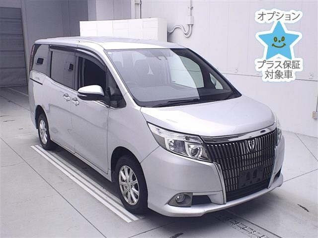 TOYOTA ESQUIRE 2016