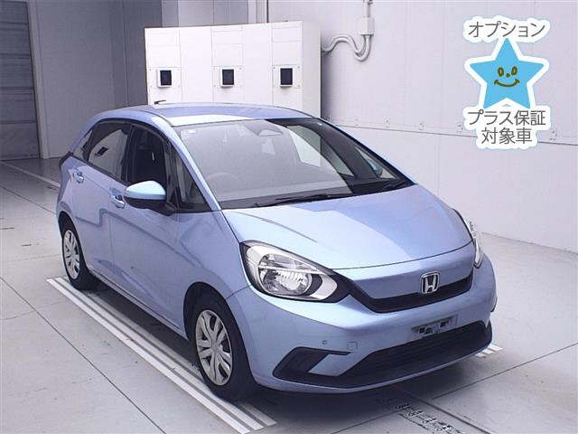 HONDA FIT 2020