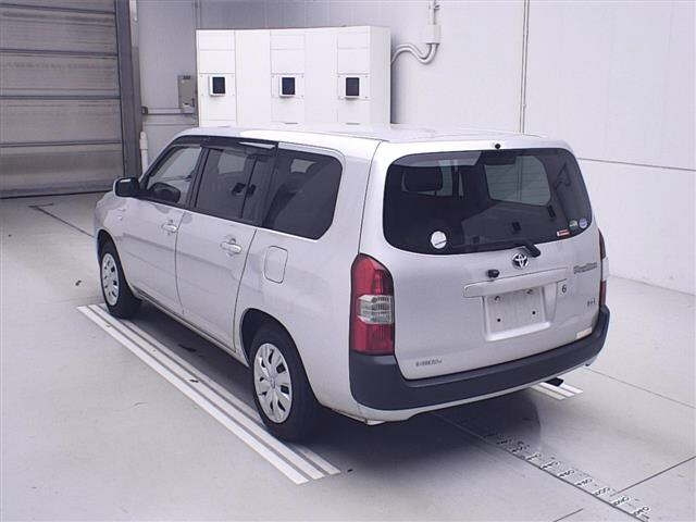 TOYOTA PROBOX 2020