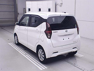 NISSAN DAYZ 2020