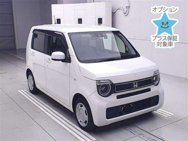 HONDA N WGN 2022