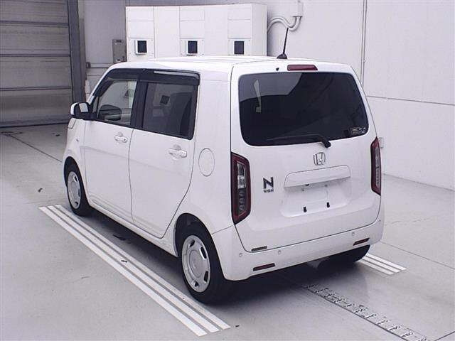 HONDA N WGN 2022
