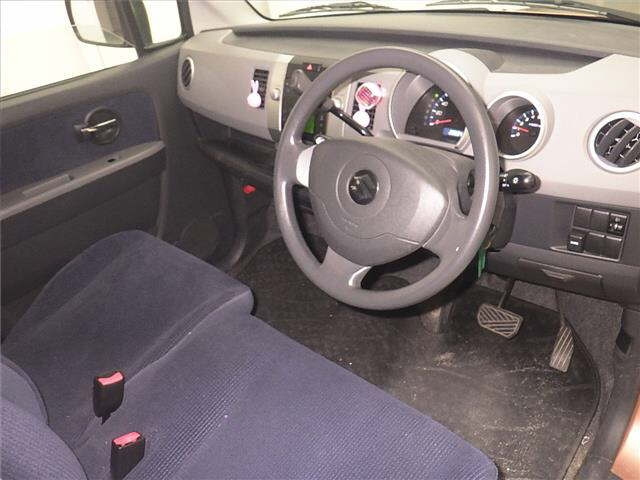 SUZUKI WAGON R 2008