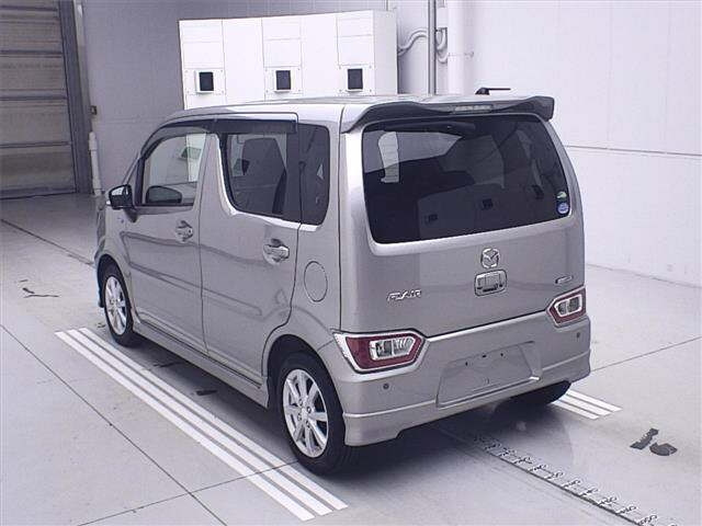 MAZDA FLAIR 2019