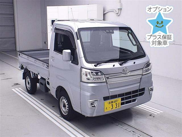 DAIHATSU HIJET TRUCK 2020