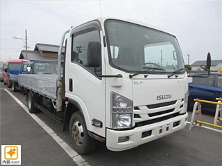 ISUZU ELF 2018