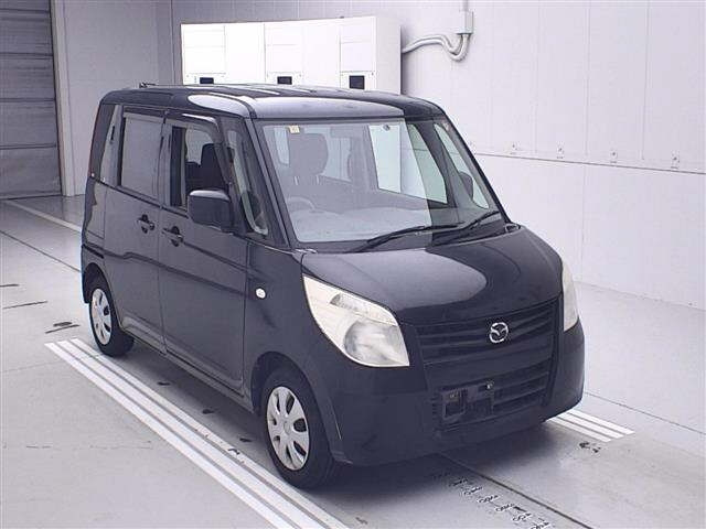 MAZDA FLAIR WAGON 2012