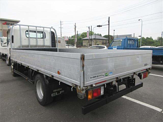 ISUZU ELF 2018