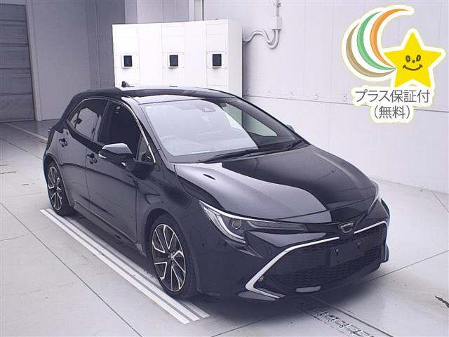 TOYOTA COROLLA SPORT 2021