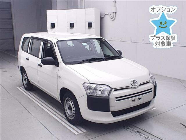 TOYOTA PROBOX 2021