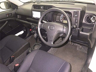 TOYOTA PROBOX 2021