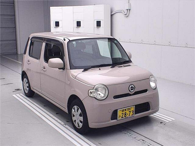 DAIHATSU MIRA 2009
