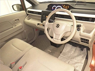 SUZUKI WAGON R 2019