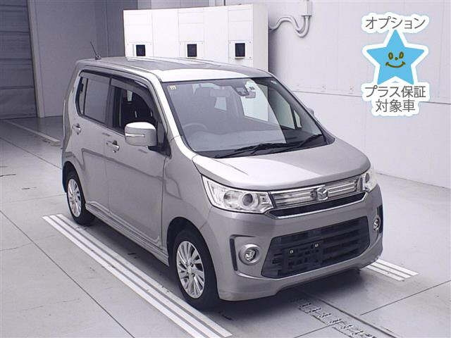 MAZDA FLAIR 2016