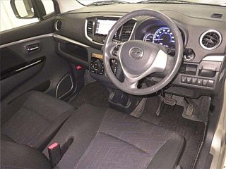 MAZDA FLAIR 2016